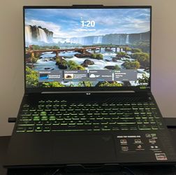 Asus Gaming Laptop for $850 OBO