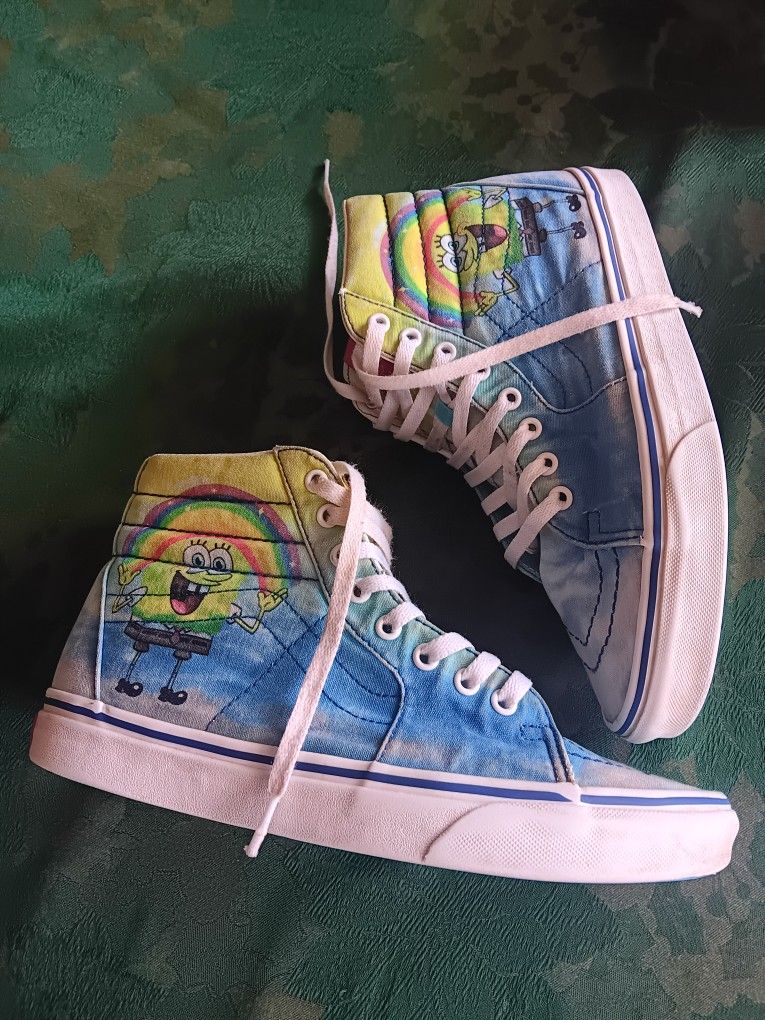 Vans Shoes