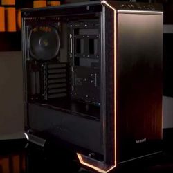Be Quiet Dark Base 700 Tower