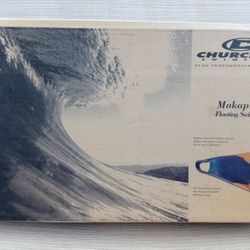 New Churchill Swimfins  -  Size XL 13-14.5