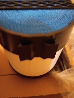 Kenworth Air Filters