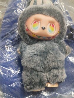 Authentic secret  popmart doll