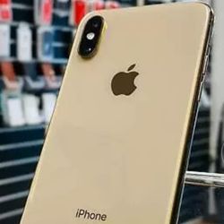 Unlocked iPhone XS Max 64Gb Excellent condition