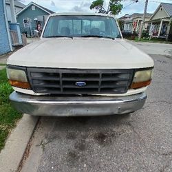 1994 Ford F-250