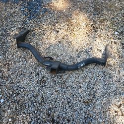 Trailer Hitch 