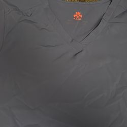 Natural Uniform Scrubs