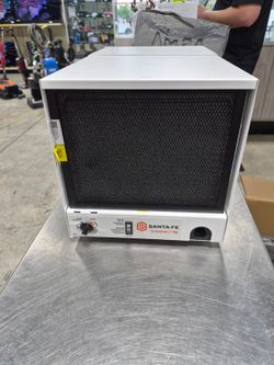 Santa Fe Compact70  Dehumidifier