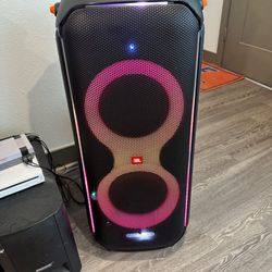 Jbl Speaker 710