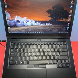i5..i5 .DELL ….READY  FOR DJ’s   LATITUDE  #  6430-U….130-SSD  GBcapacity …8.00 GB -RAM .  FASTER  and  READY FOR DJ’S with  License  