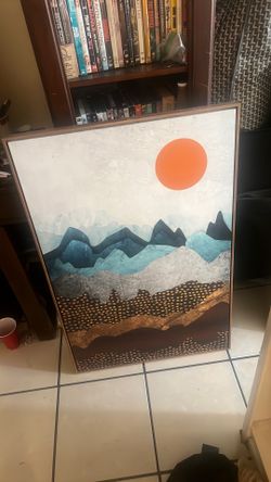Picture frame