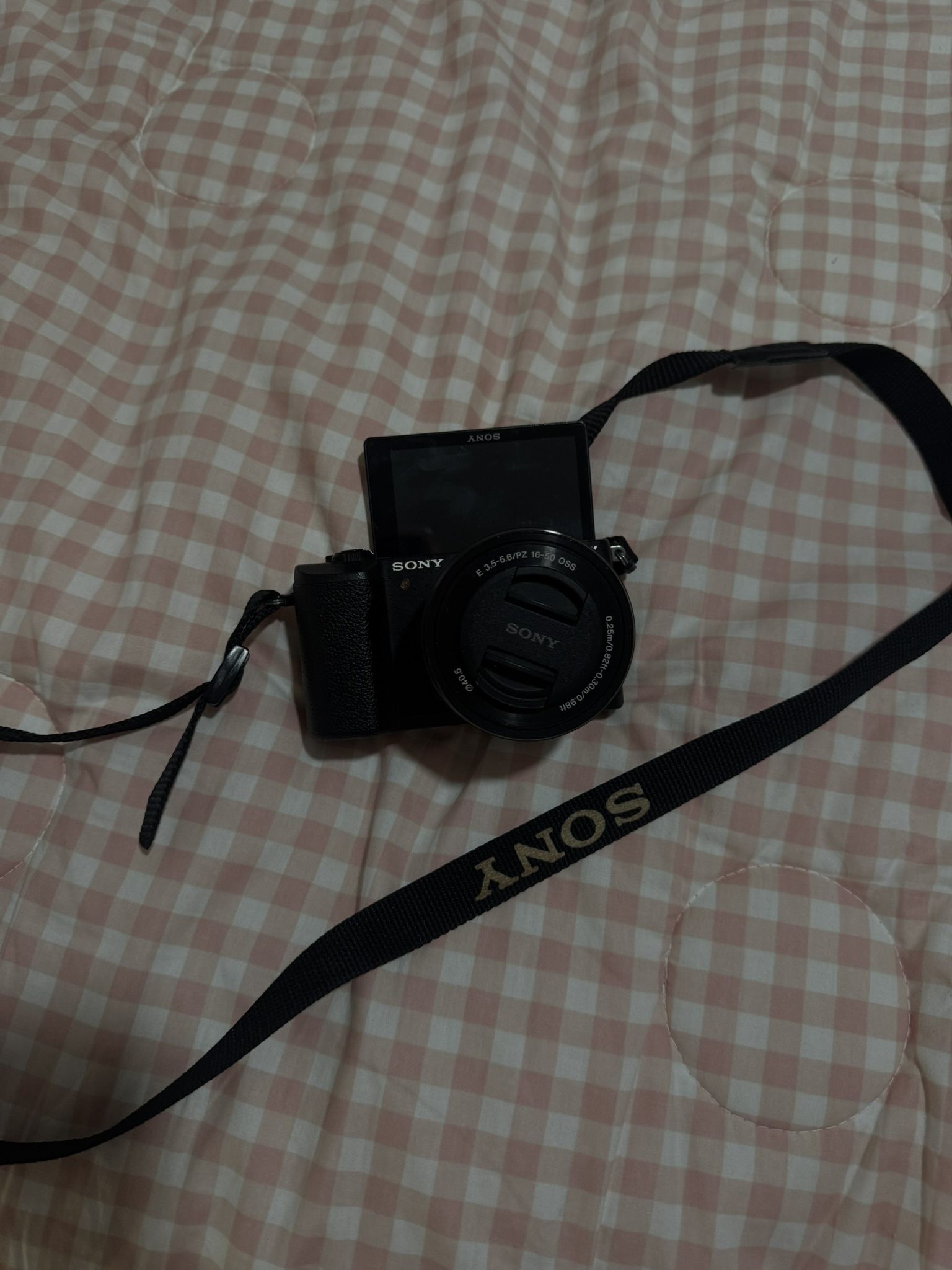 Sony A5100