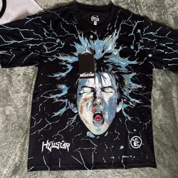 Hellstar shirt 