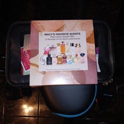 Fragrances For Women