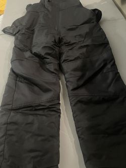 Kids Snow Bob- Overall