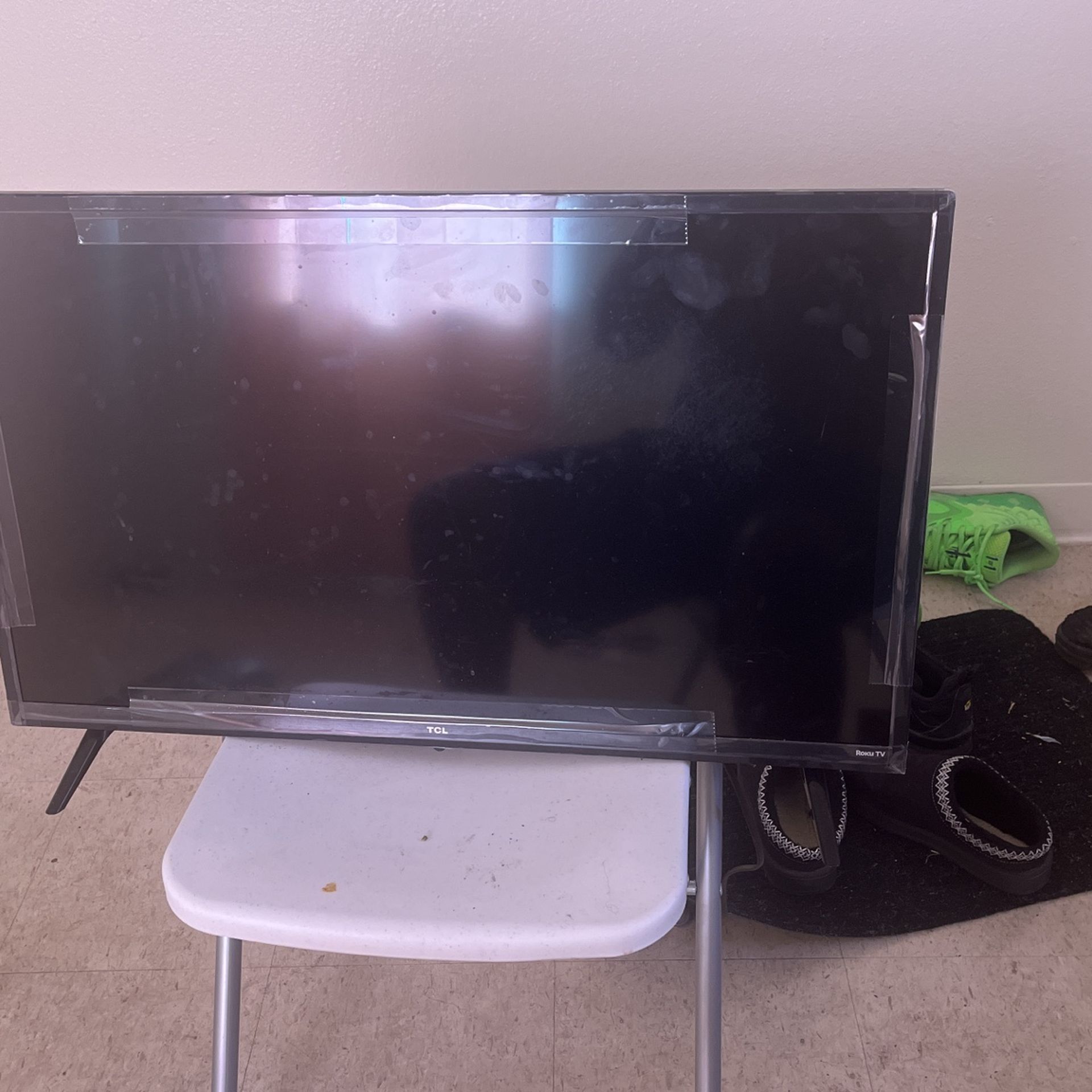 Roku Tv