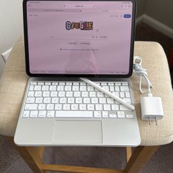 iPad Pro 11” M4 256GB WiFi 