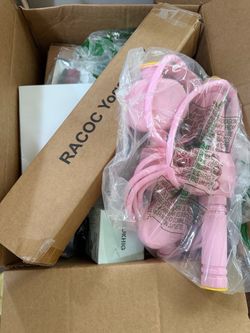 Amazon Liquidation Reseller Mystery Box