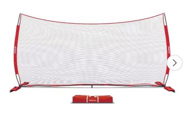GoSports 20 ft x 10 ft Sports Barrier Net