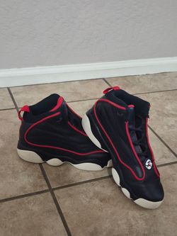 Boys Jordan