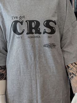 Men's graphic tee 4XL