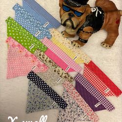 Doggies Bandana’s 