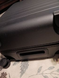 Away travel luggage