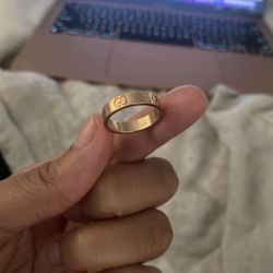 Gucci Rings (800 Each)
