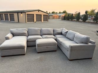 Sectional Couch