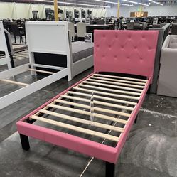 Twin Size Bed Frame Only