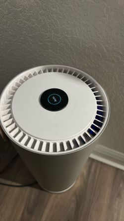 Molekule Air Pro Air Purifier - Sleek & High-Performance