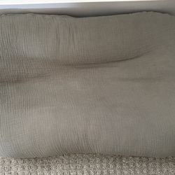 Snuggle Me Lounger 