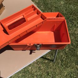 Tool Box 