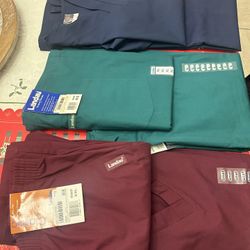 Women’s Scrubs -$15 Each 