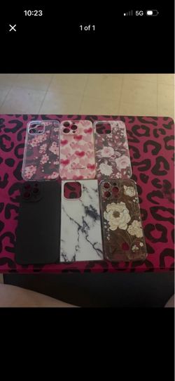 iPhone 14 Pro Max cases
