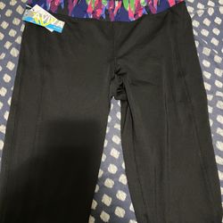 NEW Workout Pants