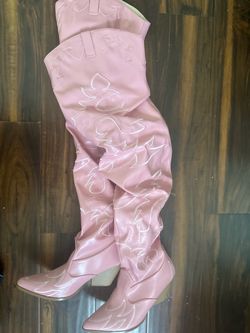 Women’s boots