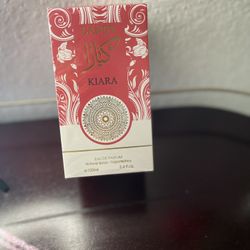 Kiara Parfum For Women 