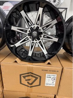 6x139 and 6x135 off-road wheels instock  20” 22” on sale