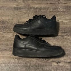Nike Air Force 1 Youth Shoes 
