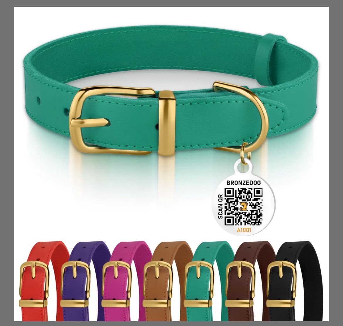 Dog Collar