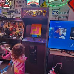 Archade Game - 37 Game Program