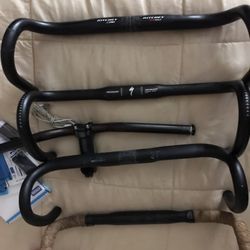 Ritchey Evomax Drop Bars 44cm 