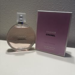 Chance Chanel