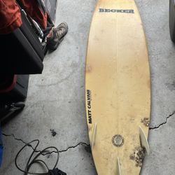 Short Board