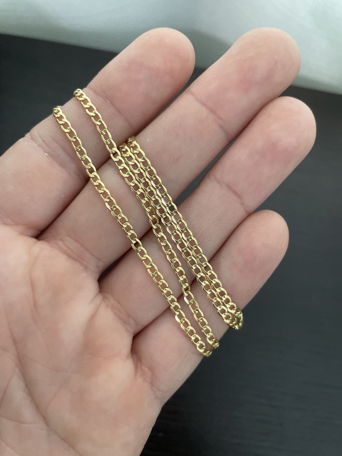 Scrap gold 10k-14k 