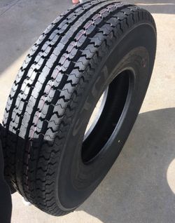 13” 14” 15” 16” trailer tires