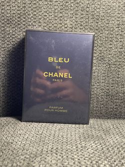 Bleu De Chanel 