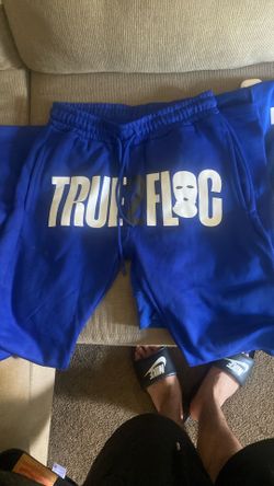 True 2 Floc Clothing