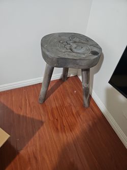 Wood Table