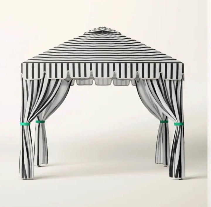 Kate Spade canopy tent sold out at Target